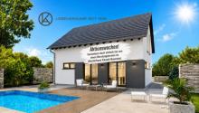 Warum bauen gerade jetzt so viele mit OKAL? Haus kaufen 34576 Homberg (Efze) Bild klein
