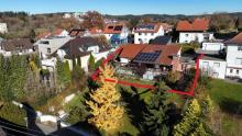 Weil Ihnen Wohnen Spaß machen soll!
Lage und Individualität sind Trumpf! Haus kaufen 88299 Leutkirch im Allgäu Bild klein