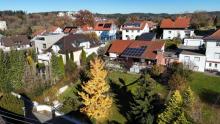 Weil Ihnen Wohnen Spaß machen soll!
Lage und Individualität sind Trumpf! Haus kaufen 88299 Leutkirch im Allgäu Bild klein