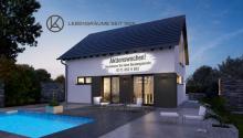 Weil Zuhause das schönste Gefühl ist. Haus kaufen 36208 Wildeck Bild klein