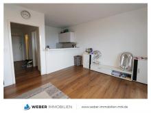 ++ WEIT-Blick vom 14.OG + Einbauküche + Loggia + Stellplatz ++ Wohnung mieten 65795 Hattersheim am Main Bild klein