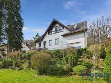 Weitblick über Kommern - Dreifamilienhaus für Selbstnutzer oder Kapitalanleger Haus kaufen 53894 Mechernich Bild klein