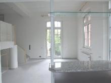Wendelstein: 5,5-Zi-Galerie-Whg.(1. OG m. Lift),EBK,exkl. Bad,Sauna,Doppelgarage Wohnung kaufen 90530 Wendelstein Bild klein