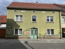 Wer küßt den Frosch ... Haus kaufen 03238 Finsterwalde Bild klein