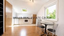 Wertstabile Kapitalanlage in Ingolstadt-Friedrichshofen: Vermietetes Dachgeschoss-Apartment mit Tiefgaragenstellplatz in ruhiger zweiter Reihe! Wohnung kaufen 85049 Ingolstadt Bild klein