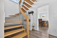 Wie neu: Helles Einfamilienhaus für die Familie Haus kaufen 76470 Ötigheim Bild klein