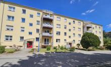 Wie neu! Sanierte 3 -Zimmerwohnung im Erdgeschoss. OHNE MAKLER Wohnung kaufen 02977 Hoyerswerda Bild klein