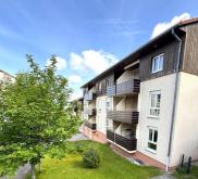 Wie Urlaub: 2-Zimmer Wohnung mit Balkon und Garage Wohnung mieten 75335 Dobel Bild klein