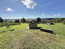 Wiese in Ötisheim - Sauberg Grundstück kaufen 75443 Ötisheim Bild klein