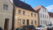 Willkommen im Stadtkern des Kurortes Bad Belzig Haus kaufen 14806 Bad Belzig Bild klein