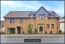 Willkommen im Upgrade: Kernsaniertes Familienglück in Leimbach Haus kaufen 36433 Leimbach Bild klein