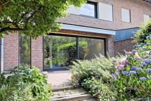 WINDBERG ... DHH MIT VIEL POTENZIAL ... KAMIN ... GARAGE Haus kaufen 41063 Mönchengladbach Bild klein