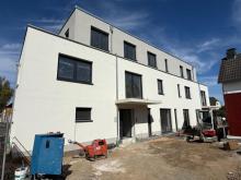 WINTERANGEBOT, SANKT AUGUSTIN, TOP NEUBAU, 4-5 Zimmer PENTHOUSE Whg. mit 139 m² Wfl. Nähe HIT, ruhig Wohnung kaufen 53757 St. Augustin Bild klein