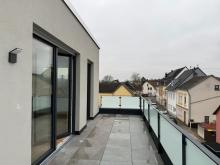 WINTERANGEBOT, SANKT AUGUSTIN, TOP NEUBAU, 4-5 Zimmer PENTHOUSE Whg. mit 139 m² Wfl. Nähe HIT, ruhig Wohnung kaufen 53757 St. Augustin Bild klein