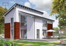 Wir bauen das KFW 55 - Haus - Sie bringen das Grundstück dazu Haus kaufen 71679 Asperg Bild klein