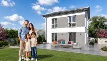 Wir bauen Ihr Traumhaus für die Zukunft Haus kaufen 40721 Hilden Bild klein