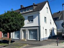 Wirges, Büro-/Geschäftsfläche mit Schaufenstern an der Bahnhofstraße *VIRTUELLE 360° BESICHTIGUNG AUF ANFRAGE* Gewerbe mieten 56422 Wirges Bild klein