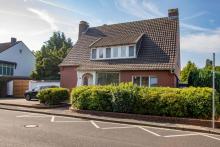 ++Wo Familien ankommen und Ideen wachsen ++Großzügiges Einfamilienhaus mit Mehrwert in Rath-Anhoven Haus kaufen 41884 Wegberg Bild klein