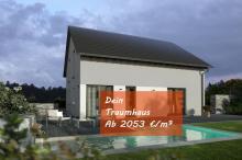 Wo Leben und Stil sich vereinen Haus kaufen 31863 Coppenbrügge Bild klein