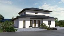 Wo Ruhe beginnt und Lebensqualität zuhause ist Haus kaufen 46569 Hünxe Bild klein