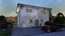Wo Visionen Realität werden Haus kaufen 34317 Habichtswald Bild klein