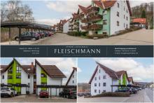 Wo zwei Etagen eine Geschichte erzählen Wohnung kaufen 98528 Suhl Bild klein