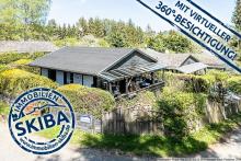 Wochenendhaus in waldreicher Lage in Ahrdorf/Eifel Haus kaufen 53945 Blankenheim (Kreis Euskirchen) Bild klein