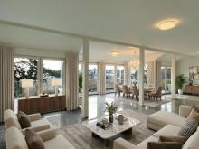 Wohlfühlen mit Blick auf die Skyline und großzügigem Grundstück Haus 65812 Bad Soden am Taunus Bild klein