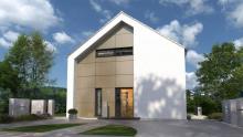 Wohlfühlhaus mit Aussicht Haus kaufen 51469 Bergisch Gladbach Bild klein