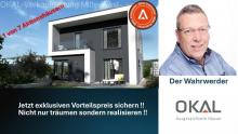 WOHLFÜHLHAUS MIT AUSSICHT - Variante Flachdach Haus kaufen 55606 Kirn Bild klein
