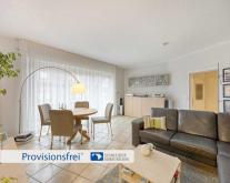 Wohlfühlwohnung im Herzen von Ratingen: Helle 3-Zimmer-Wohnung mit Südwest-Balkon

 Wohnung kaufen 40878 Ratingen Bild klein