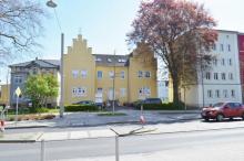 Wohn-.u.Geschäftshaus in direkter Altstadtlage der Hansestadt Stralsund Gewerbe kaufen 18439 Stralsund Bild klein