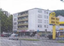 Wohn- und Geschäftshäuser, Bj. 67 und 83, 79539 Lörrach, EUR 3,99 Mill. VB, 8% Rendite Gewerbe kaufen 79539 Lörrach Bild klein