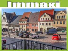 WOHN- UND GESCHÄFTSHAUS IN COLDITZ - RENOVIERUNGSBEDÜRFTIG + KEIN DENKMALSCHUTZ Haus kaufen 04680 Colditz Bild klein