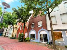 Wohn- und Geschäftshaus in der Innenstadt Nordhorn Haus kaufen 48529 Nordhorn Bild klein