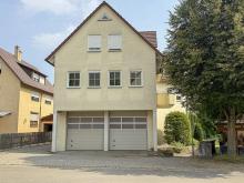 Wohn- und Geschäftshaus in Rudersberg - Lindental Haus kaufen 73635 Rudersberg Bild klein