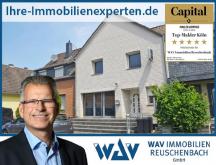 Wohn- und Geschäftshaus in zentraler Lage von Wesseling (bezugsfrei) Haus kaufen 50389 Wesseling Bild klein
