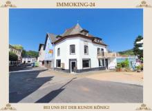 ++ WOHN- UND GESCHÄFTSHAUS IN ZENTRALER LAGE! TOP RENDITE VON 7,16 PROZENT!! ++ Haus kaufen 53937 Schleiden Bild klein