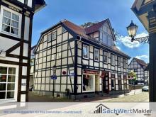 Wohn- und Geschäftshaus inmitten der Altstadt Haus kaufen 31785 Hameln Bild klein