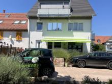 Wohn- und Geschäftshaus mit 4 Einheiten Haus kaufen 79189 Bad Krozingen Bild klein