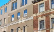 Wohn- und Geschäftshaus mit Tiefgarage in Adlershof Gewerbe kaufen 12489 Berlin Bild klein