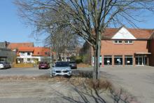 Wohn- und Geschäftshaus / Möbelhaus / Einzelhandelsflächen /// in zentraler Innenstadtlage Gewerbe kaufen 29439 Lüchow (Wendland) Bild klein