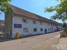 Wohn- und Gewerbefläche mit Abstellräumen als Anbauten Haus kaufen 77839 Lichtenau (Landkreis Rastatt) Bild klein