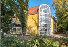 Wohnanlage mit 70 Single Appartements Gewerbe kaufen 04205 Leipzig Bild klein