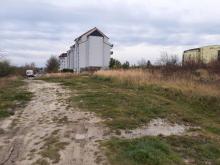 Wohnbaugrundstück für den Geschoßwohnungsbau +++ sofort bebaubar +++ nach B-Plan Grundstück kaufen 06128 Halle (Saale) Bild klein