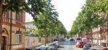 Wohnbaugrundstück im Stadtgebiet zu verkaufen / studentisches Wohnen / Microapartments Grundstück kaufen 99085 Erfurt Bild klein