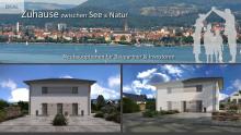 Wohneinheit mit DOPPELHAUSCHARAKTER am Bodensee Haus kaufen 78315 Radolfzell am Bodensee Bild klein