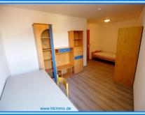 Wohnen - all inclusive - für Studenten ! Wohnung mieten 06366 Köthen (Anhalt) Bild klein