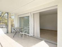 Wohnen am Parksee in den Stadtvillen Wohnung kaufen 73614 Schorndorf (Rems-Murr-Kreis) Bild klein