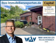 Wohnen am See - Einfamilienhaus in Brühl-Badorf Haus kaufen 50321 Brühl Bild klein